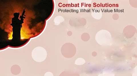 Combat Fire Solutions photo